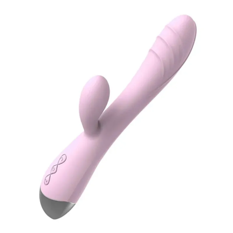 Powerful Dildo Vibrator For Female G-Spot Clitoris Stimulator Vagina Massager 10 Mode Vibrator Anal Dildo Sex Toys for Adult 18+
