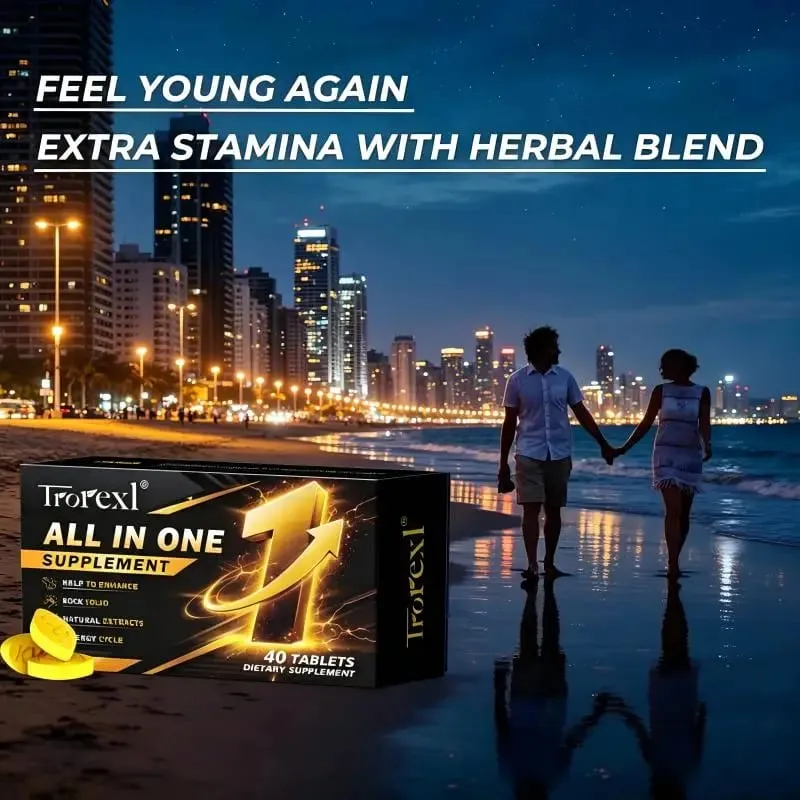 Epimedium Enhancing Tablets for Men – Build Stamina & Confidence Combat Burnout & Performance Decline
