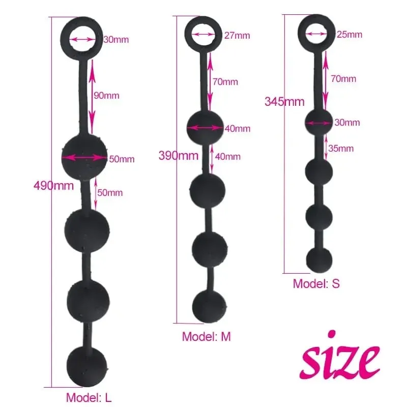 new anal plug buttplug silicone anal balls sex toys for adults erotic toy big butt plug anal beads plugs dilator but plug sextoy
