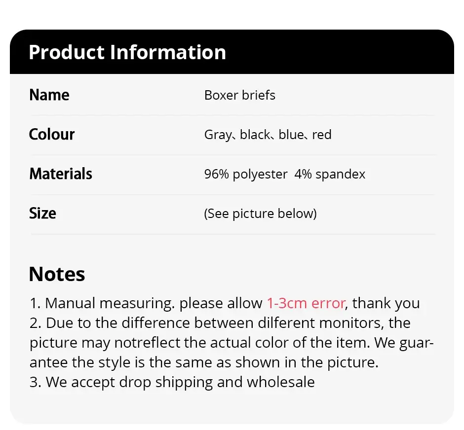 4/5/10Pcs Seluar Dalam Gabungan Berbilang Warna Bercetak Bergaya Lelaki Belia Seluar Dalam Sukan Kasual Seluar Dalam Boxer Kuali Rumah