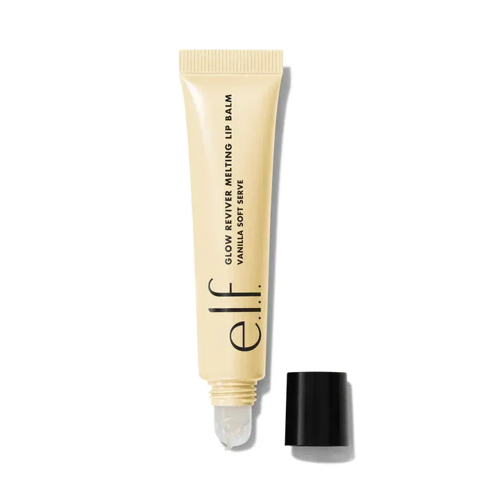 Best Seller Elf dual-use Liquid Blush Lip Gloss Persistent Moisturize Create Naturally Brighten Powder Liquid Blusher Cosmetics