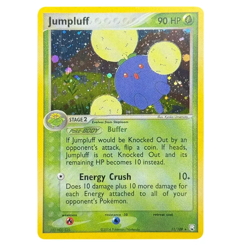 Proxy Cards Team Rocket Returns (TR) Rocket’s Moltres Rocket’s Sneasel Treecko Star Dark Ampharos Azumarill Mudkip Star