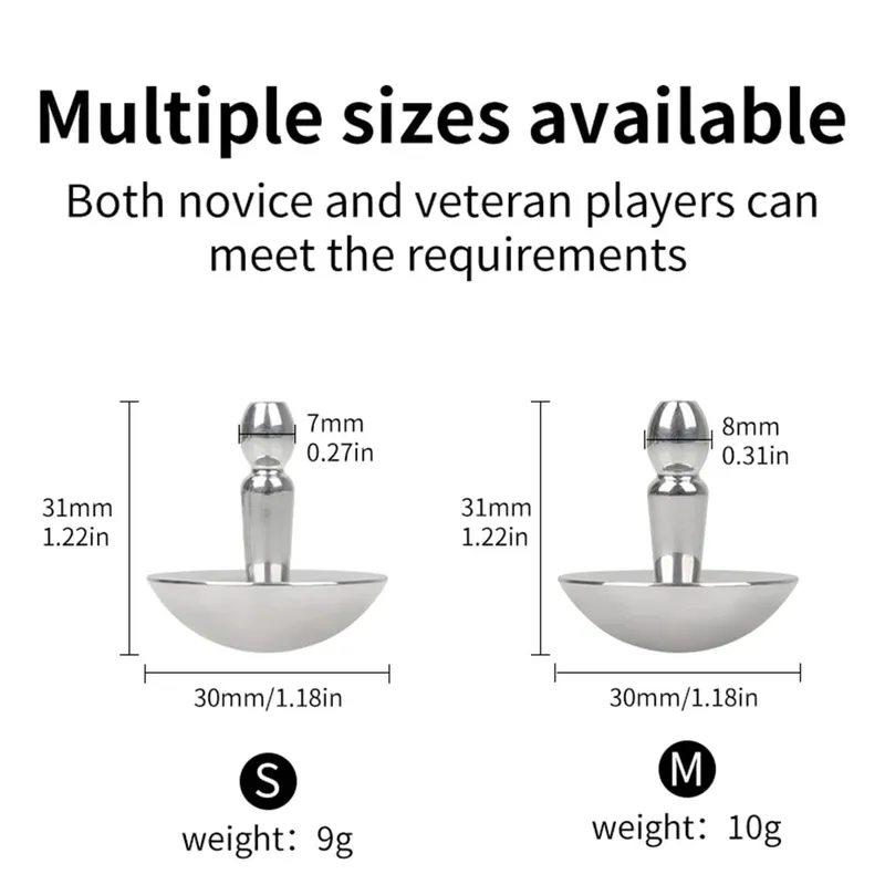 Stainless Steel Urethral Catheter Dilator Horse Eye Stimulation Sex Toys for Men Gay Sounding Penis Plug Insert Urethra Catheter — image 6
