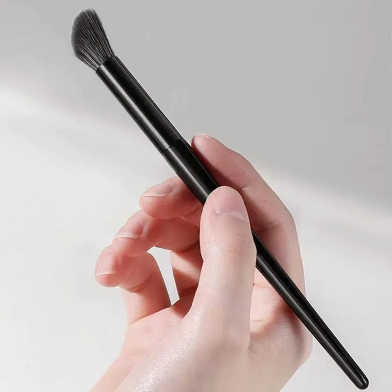 Finger Belly Head Concealer Brush Professional Cover Dark Circles Foundation Cosmetic Makeup Brushes Face Detail Beauty Tools