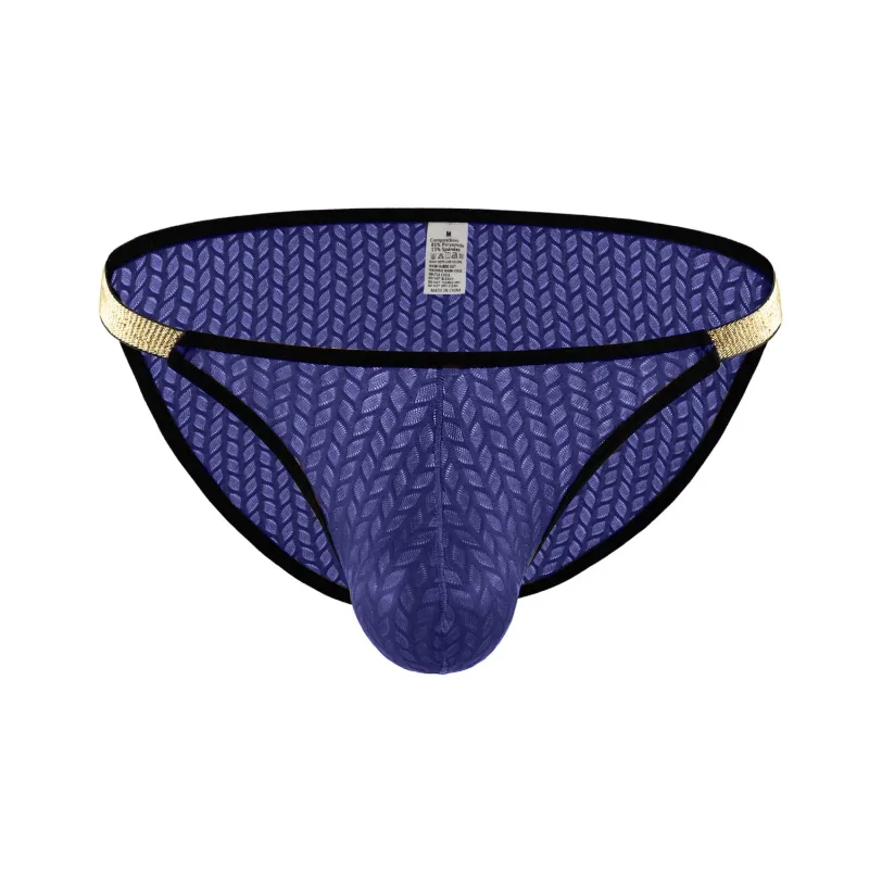 Cuecas masculinas para levantamento de bunda, bolsa de apoio, design confortável, roupa íntima diária macia para homens, disponível em 5 cores S-XL