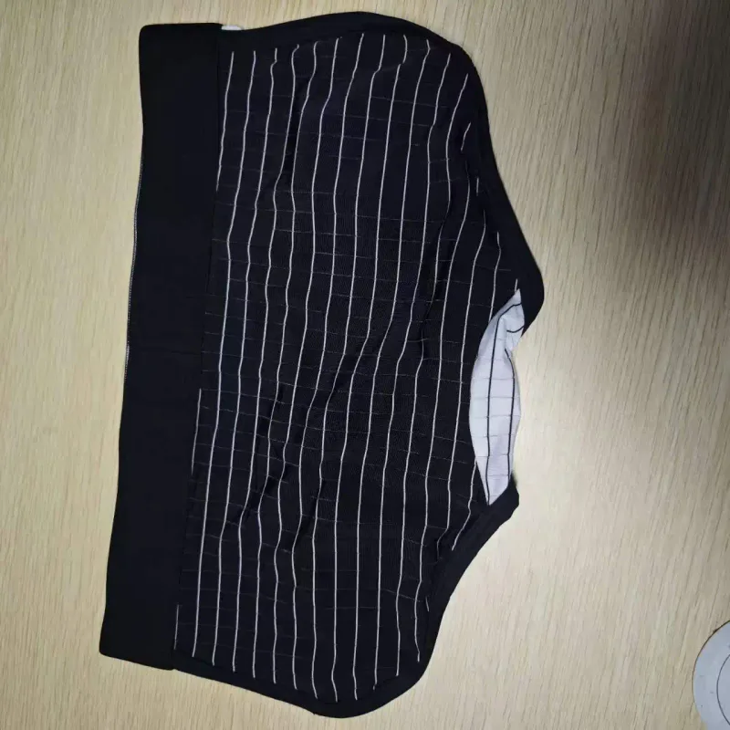 Calzoncillos tipo bóxer para hombre, talla rota, liquidación especial para el hogar, estilo clásico a la moda