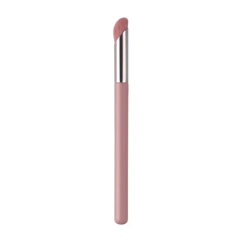 Finger Concealer Makeup Brushes Precision Soft Smudge Brush Cover Acne Dark Circles Multi-Function Detail Makeup Tool
