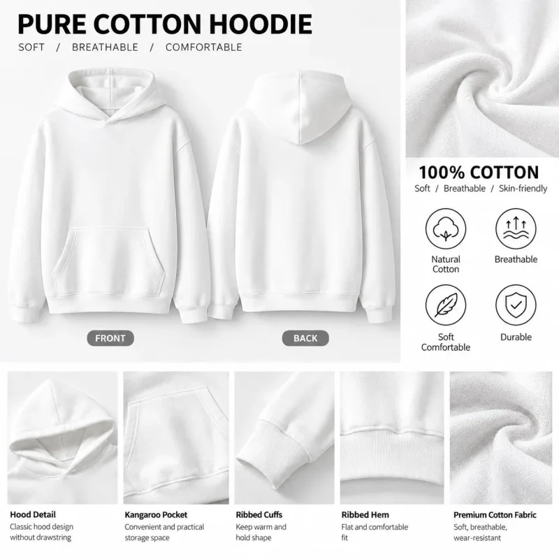 Beastie Boys Hip Hop Music Vintage Design Men's Hoodie Autumn Winter Casual Women's Hooded Sweatshirt Unisex Cotton Coat Top