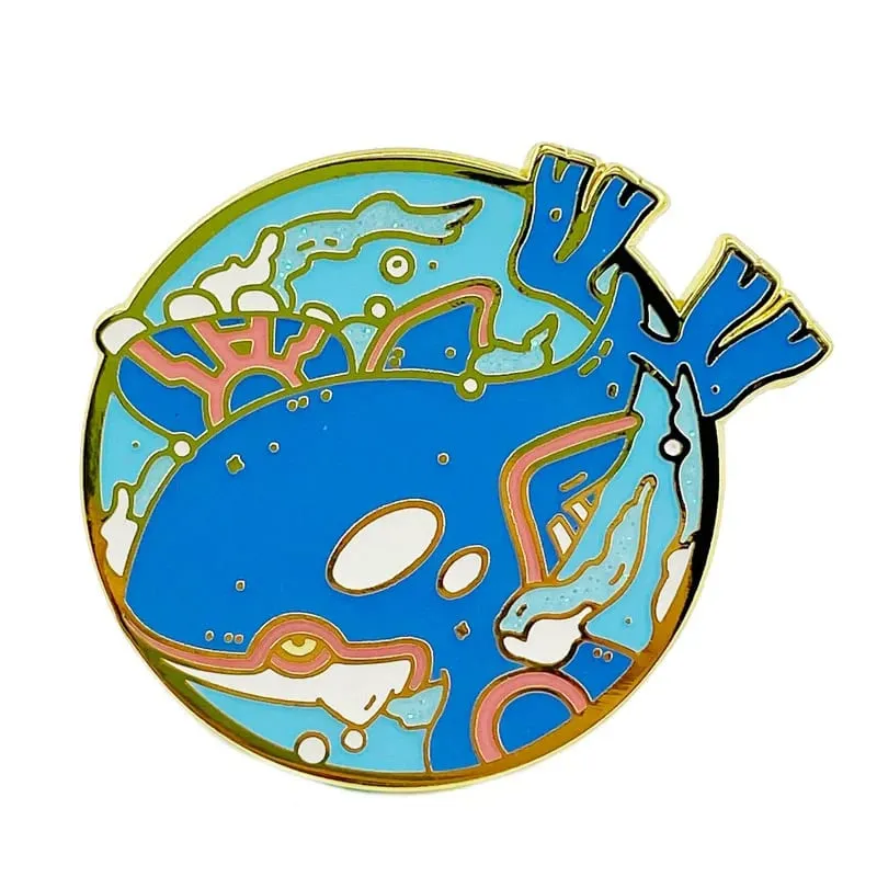 Pokemon Pikachu Enamel Pins Kawaii Cartoon Brooch Clothes Backpack Lapel Badge Fashion Jewelry Accessories For Kids Friends Gift