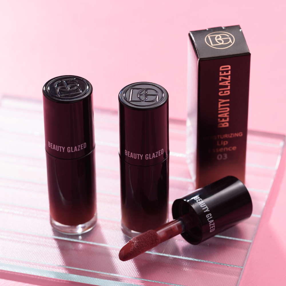 Lip Gel Essence Hydrating Water Gloss Mirror Glass Lipgloss Long Lasting Moisturizer Lipstick Smooth Tinted Lip Balm Lips Makeup — image 3
