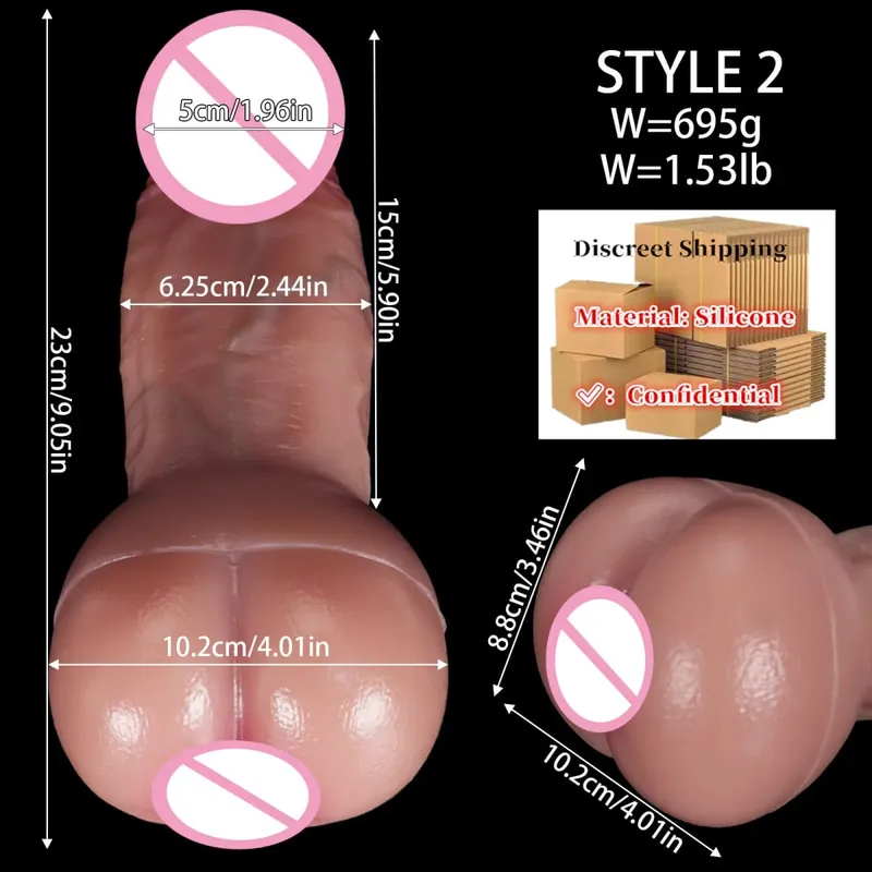 Thực Tế Dương Vật Giả SoftSilicone Dương Vật Và Âm Đạo 2 Trong 1 Masturbator Cup Âm Đạo Thủ Dâm BF Người Lớn Đồ Chơi Tình Dục nam Mastubator — image 8