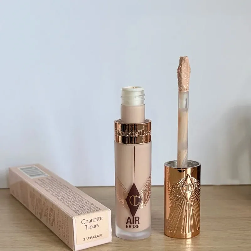 Charlotte Makeup Set 9 Colors Eye Shadow Disc 9g Lasting Nature Easy To Color Foundation Eyeshadow Advanced Tilbury Cosmetics