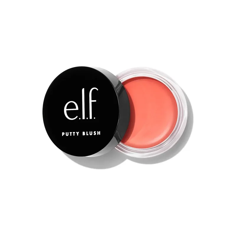 Popular Elf Brand Portable Fruit Flavor Lip Gloss Thin Hydrating Nourishing Repairing Improve Lip Lines Tinted Lip Balm Cosmetic — image 28