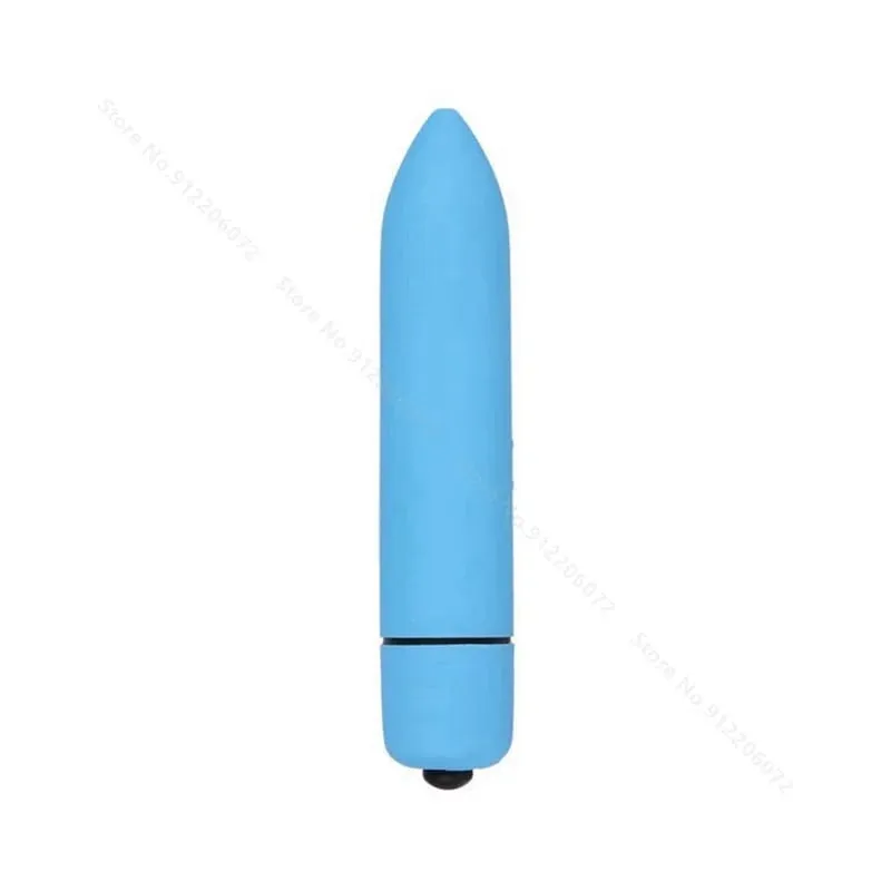 10 Speed Mini Bullet Vibrator For Women Waterproof Clitoris Stimulator Dildo Vibrator Sex Toys For Woman Sex Products