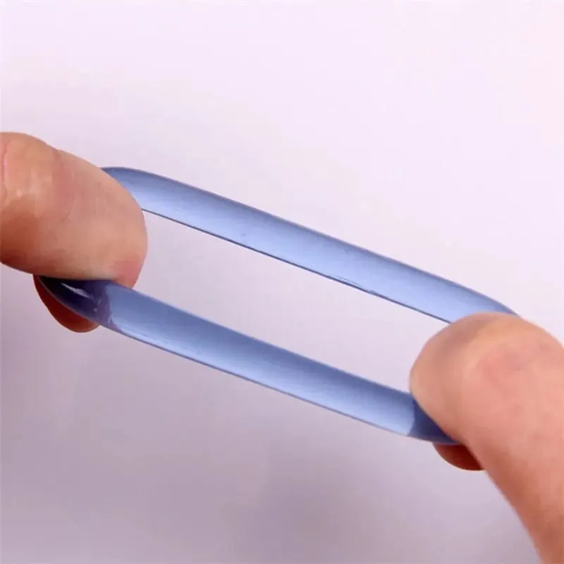 5/10PCS Vertraging Ejaculatie Cockring Mannelijke Penis Erectie Brancard Extender Erotische Penis Ringen Speeltjes voor Mannen volwassen Sex Product