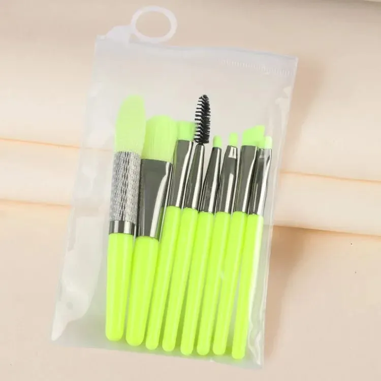 8-13 Pcs Soft Makeup Brushes Set for Foundation Blush Powder Eye Shadow Highlighter Blending Make Up Cosmetic Brush Beauty Tools