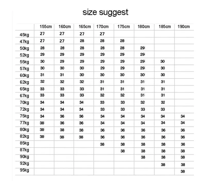 Trendy Brand Letter Printing Pattern Embroidered Jeans Men's Korean Graffiti Slim-fitting Small Feet Versatile Casual Trousers — image 7