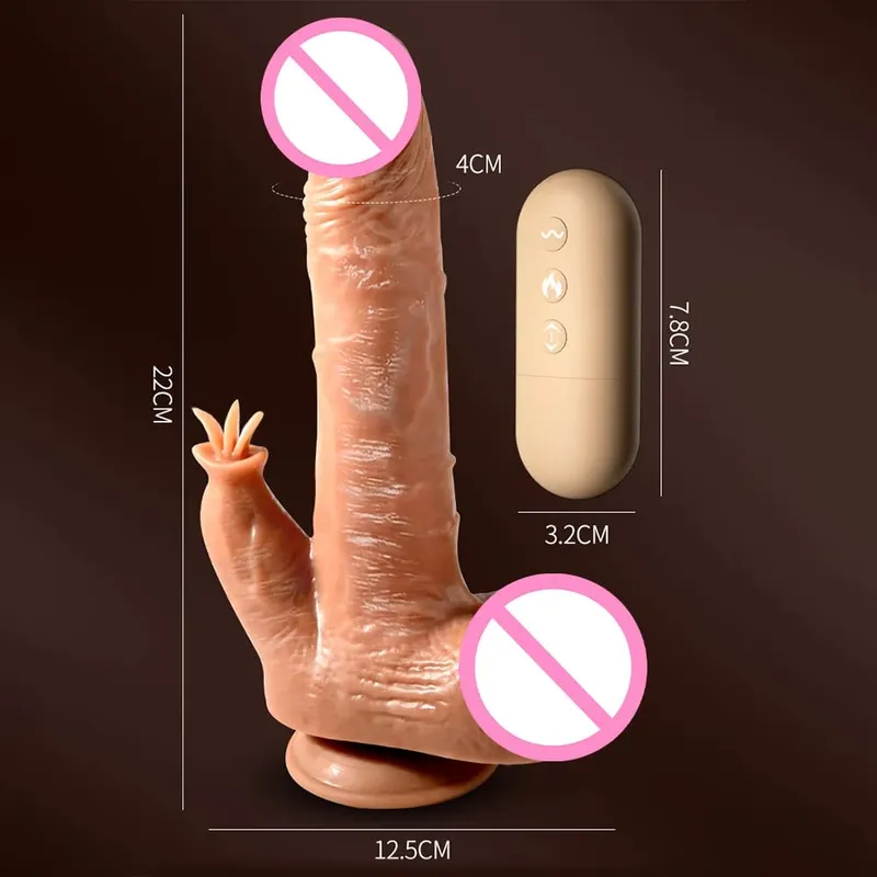 Female Dildo Small Shell Remote Control Vibrator Female Masturbator Adult Sex Toy