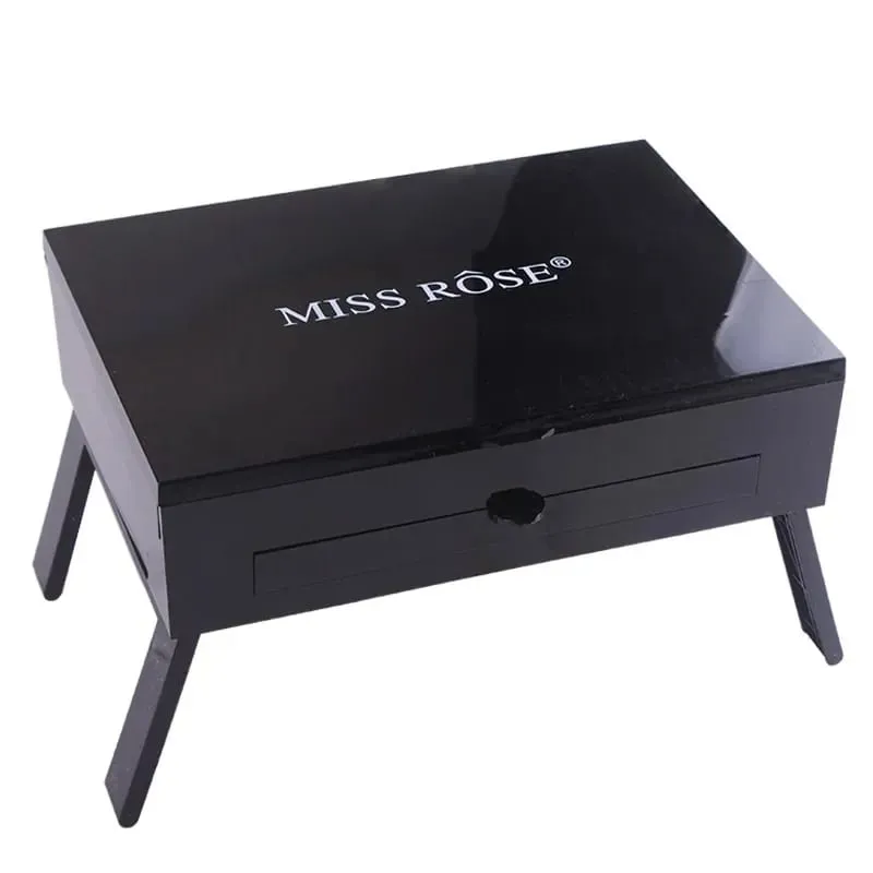 180 Colors Makeup Palette Gift Set Box Blush Lip Stick Long Lasting Cosmetics Kit Primer Luminous Make Up Set