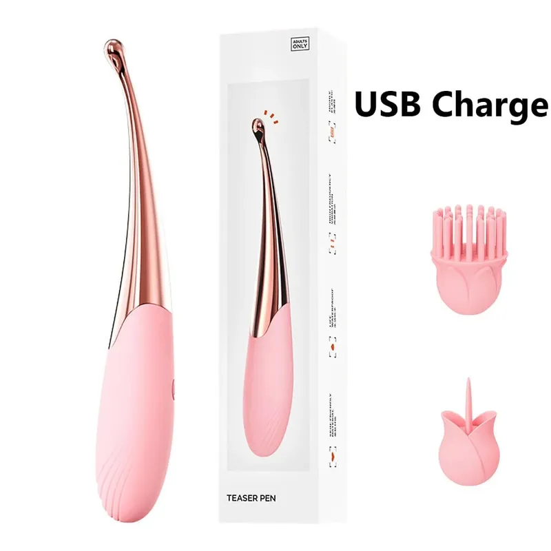 Vibrador de dedo para mulheres, vagina, ponto g, clitóris, mamas, estimulador anal, provocação, varinha sexual, massageador, brinquedos sexuais adultos para casais