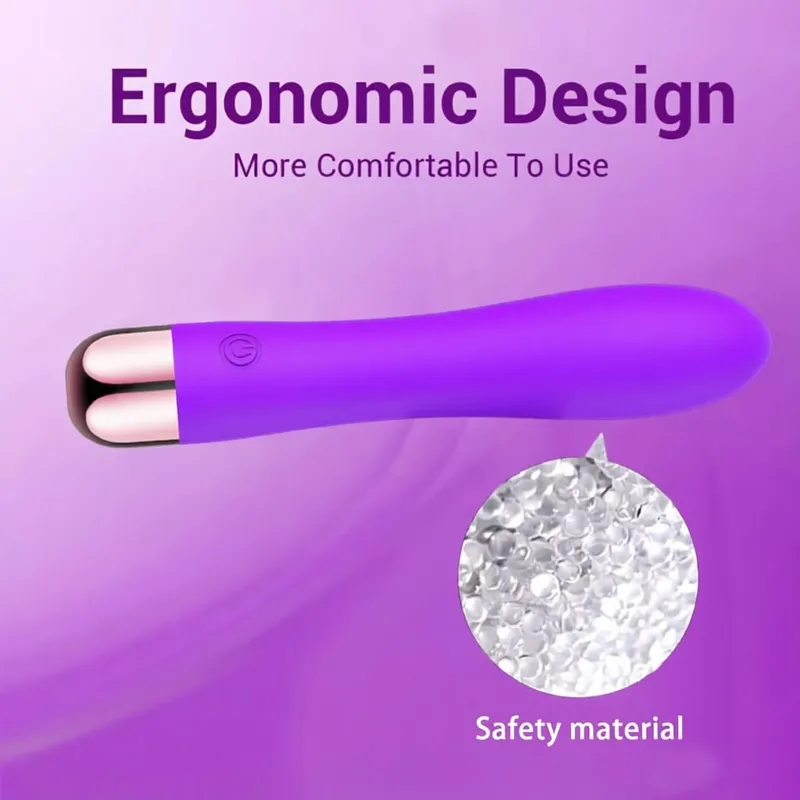 Powerful Dildo Vibrator For Female G-Spot Clitoris Stimulator Vagina Massager 14 Mode Vibrator Anal Dildo Sex Toys for Adult 18+ — image 5