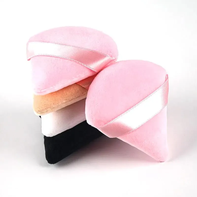 15 PCS Cosmetic Puff Set Makeup Sponges Foundation Women Powder Puff Makeup tools Cheap Korean Make up Blender