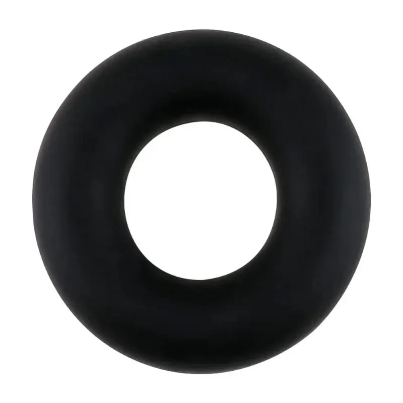 Silicone Penis Ring Lock Sperm Delay Rings for Men Gay Delay Ejaculation Soft Ring Adult Sex Toys Male Masturbator Cock Ring