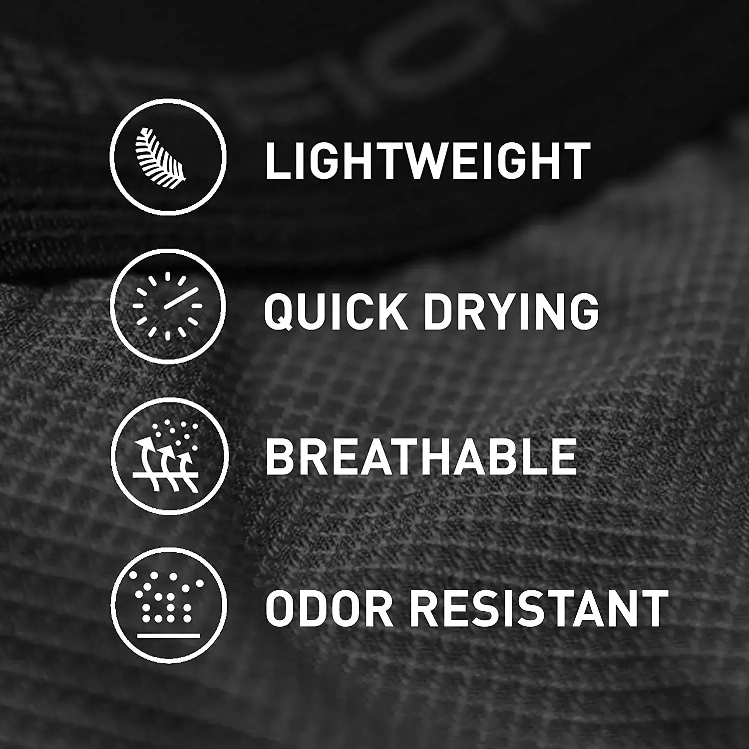 Exofficio Men Boxer Brief Underwear Sports Mesh 6" Men Boxer Briefs Boxer Shorts Sexy Homme Quick Dry Light Breathable USA Size — image 4
