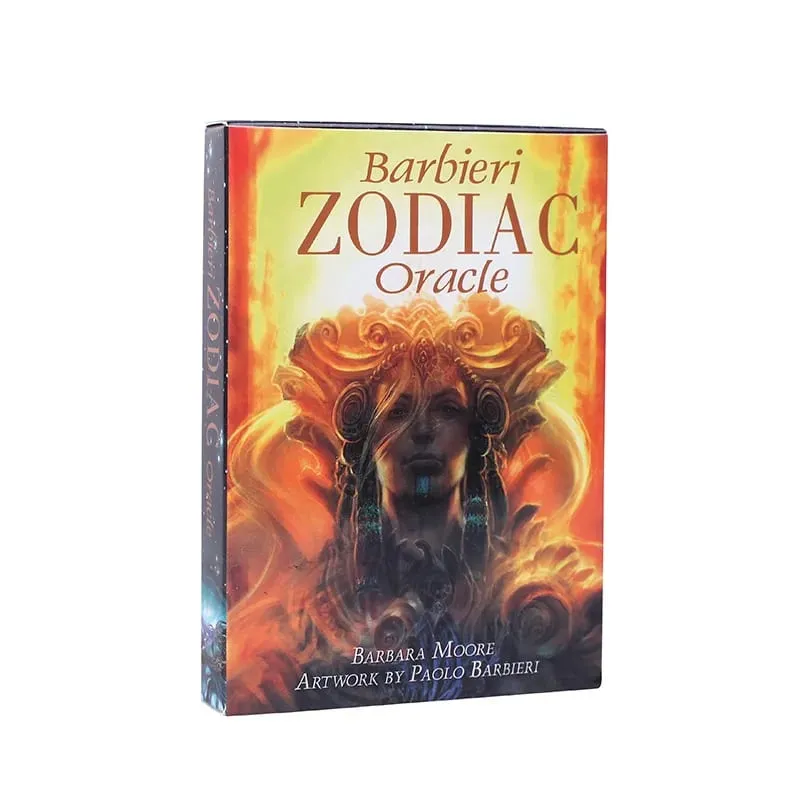 High Quality New Tarot Cards for Divination Personal Use Tarot Deck Full English Version Board Games Oracle — image 9