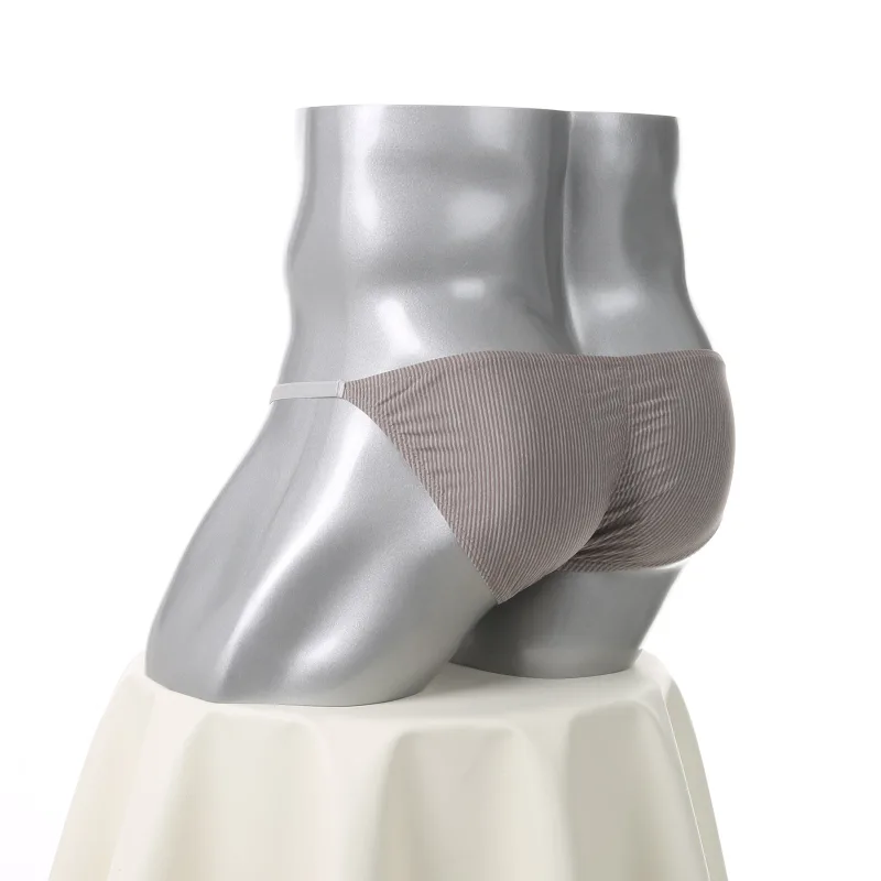 Quần Đùi Gợi Cảm Quần Lót Nam Nam Phồng Túi Dây Mini Quần Lót Nam Eo Thấp Bikini Quần Lót Quần Lót Trượt Hombre
