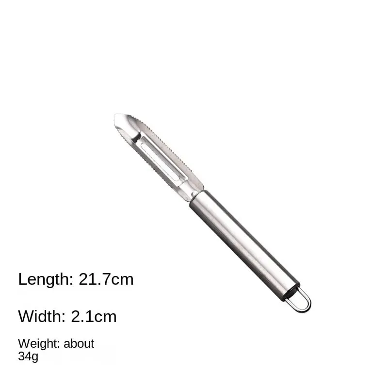 Durable Stainless Steel Wok Spatula Long Handle Kitchen Gadgets Kitchen Cooking Utensil Set Rice Spoon Ladle Cooking Tools