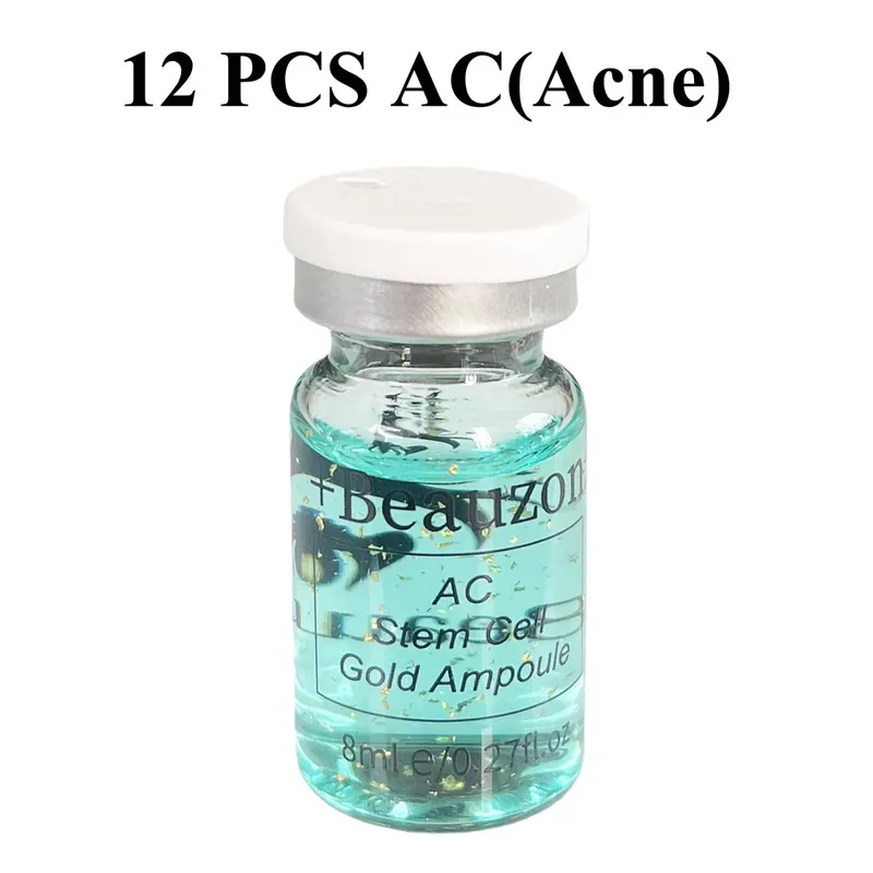 Beauzon BB Cream Hyaluronic Acid Facial Glow Serum Ampoule Essence Peptide Moisturizing Foundation Skin Rejuvenation Care Beauty