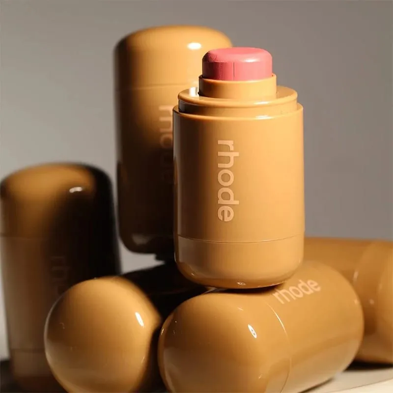 New Arrival Pocket Bronze Coutour Stick Face Blush Cheek Long Lasting Hydrating Face Highlighter Blush Bronzer Sculpting