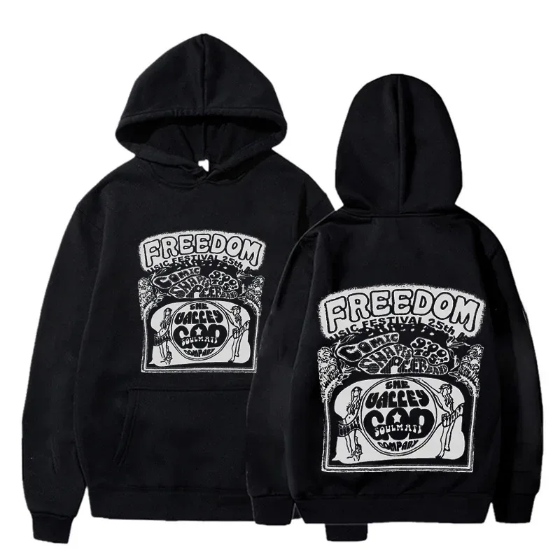 2026 Simon Henriksson Hoodie Cry of Fear Simon's Hooded Cosplay Sweatshirt Winter Sweater Gamer Gift Trendy Aesthetic Hoodies