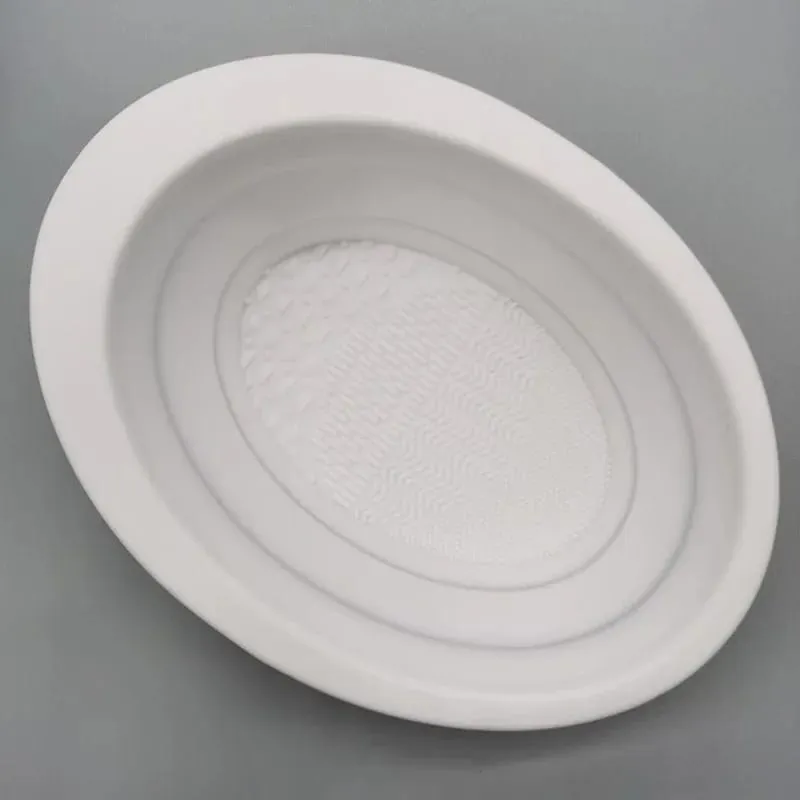 Silicone Makeup Brush Cleaner Bowl Foldable Clean Mat Cosmetic Foundation Eyeshadow Powder Brushes Cleaner Tools Makeup Supplies