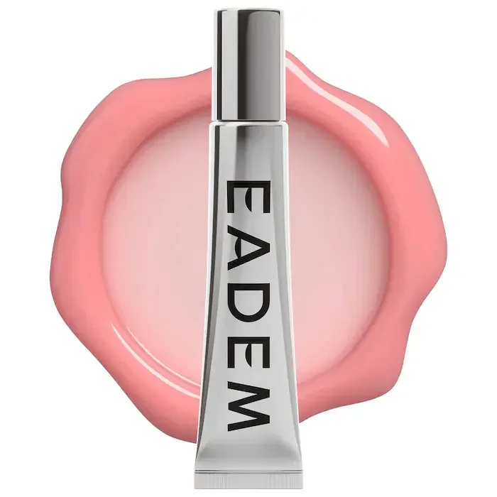 eadem Lip Cheek Multi Use Tint Cream Blush Liquid Cheek Blusher Dewy Natural Glow Long‑Lasting Hydrating Face Makeup Cosmetics