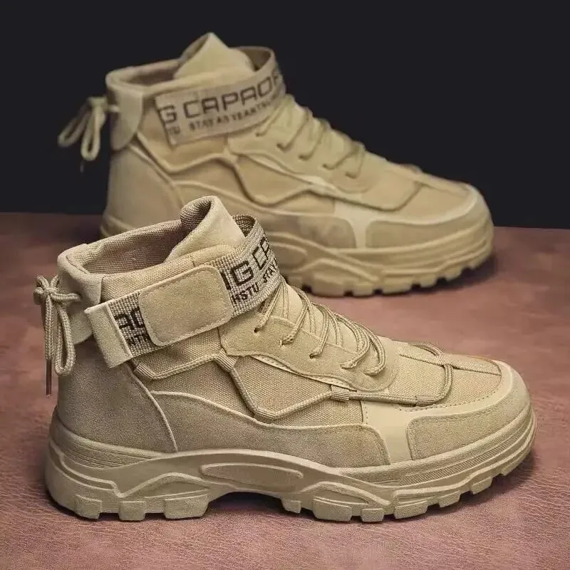 Customizable 2024 New Men's Casual Shoes MNX00W32 — image 3