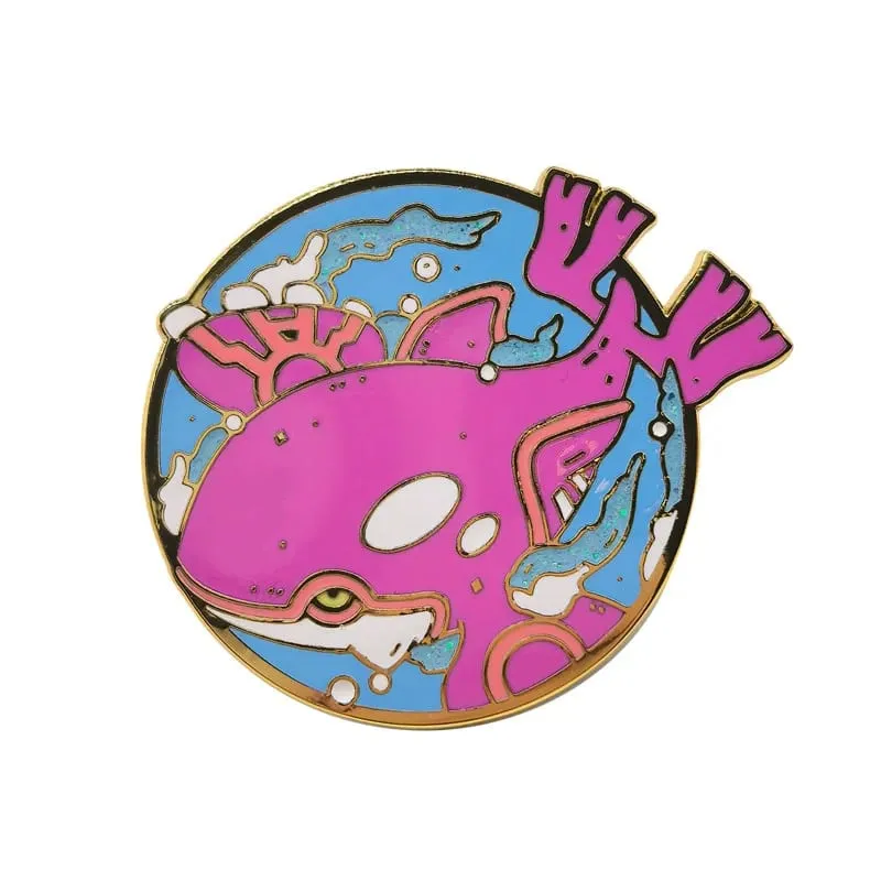Pokemon Pikachu Enamel Pins Kawaii Cartoon Brooch Clothes Backpack Lapel Badge Fashion Jewelry Accessories For Kids Friends Gift