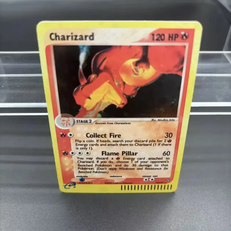DIY Collection Cards 2000 ROCKET DARK 1ST EDITION Self Made Single Card Classic Game Anime Cards Gift Toy