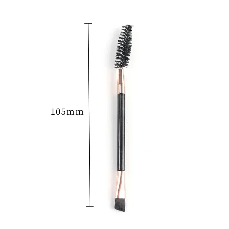 1/3pcs Soft Eyebrow Brush Eyelash Brush Professional Contouring Eye Brow Eyeliner Makeup Brushes Eyes Blending Cosmetic Brushes