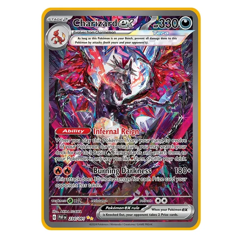 Skvělá NOVÁ Pokemon Metal Card 10000 bodů Arceus Charizard Super Card Anglický Mewtwo Lucario Greninja Lillie Anime karty