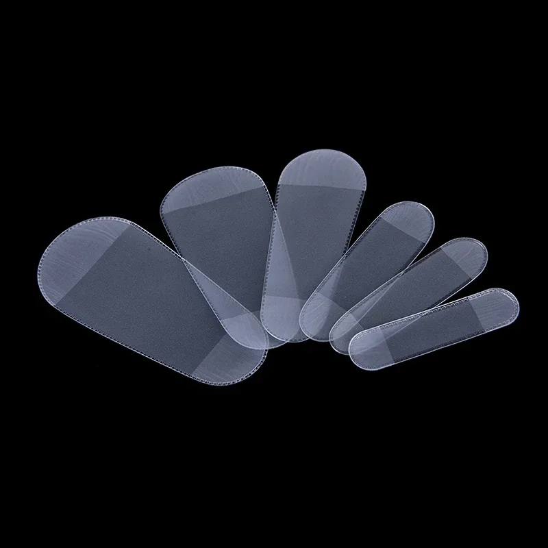 6pcs/set Storage Bag for Make Up Cosmetic Brushes Guards Protectors