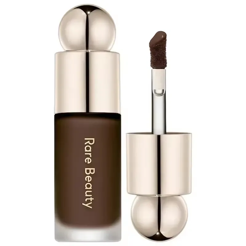 Hot Rare Beauty Brand 3D Face Contouring Liquid Blusher Natural Bronze Contours Stick Eye Nose Shadow Highlight Gloss Mirror