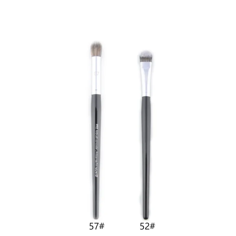 New #47 Foundation Makeup brushes Pro Foundation Make up brush Liquid BB cream contour synthetic hair cosmetic tools exquisite