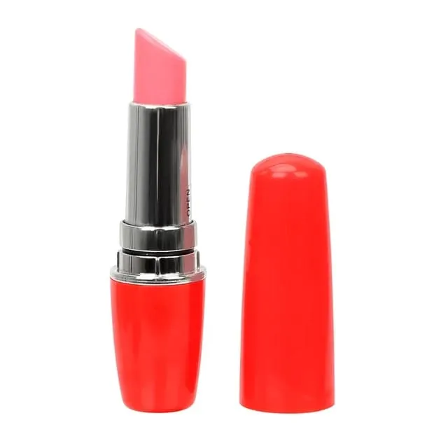 Lipsticks Magic Stick Vibrators Mini Vibrator Stick Vibrating Lipsticks Sex Toys Massage Tool Sex Toys Women Clitoris Stimulator