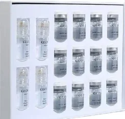 Moisturizing Skin Care Set Antiaging Solution Make Up kit