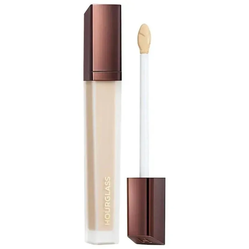 Hourglass Unreal Nude Liquid Texture Powder Blusher Full Clear Color Cheek Fluidity Easy Push Away Create Natural Woman Makeup — image 10