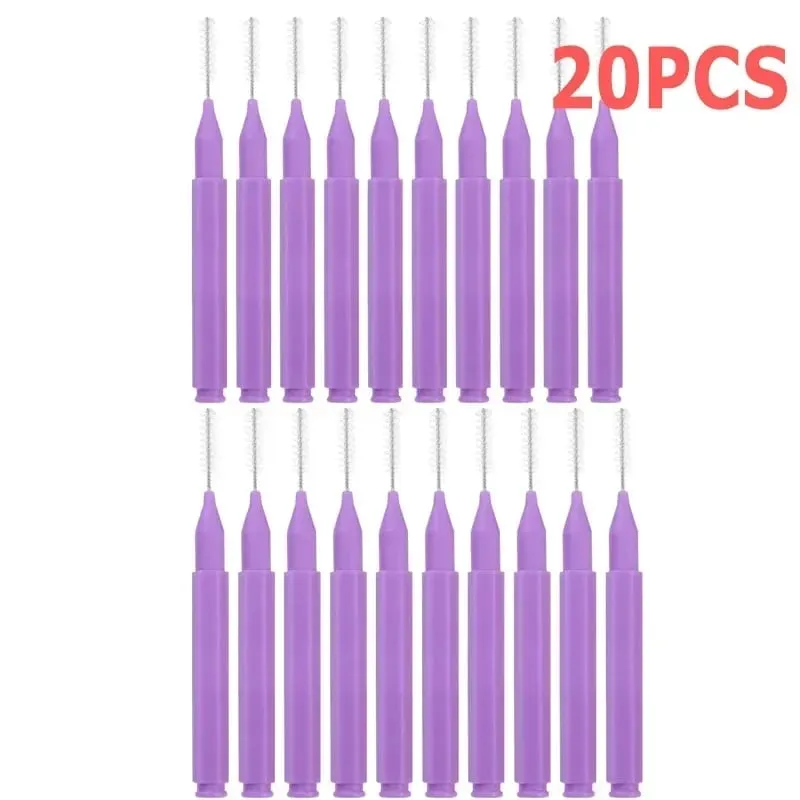 50PCS Mini Eyebrow Brush Portable Brow Perm Brushes Disposable Bendable Micro Eyelash Brow Lifting Brushes Applicators Tools — image 14