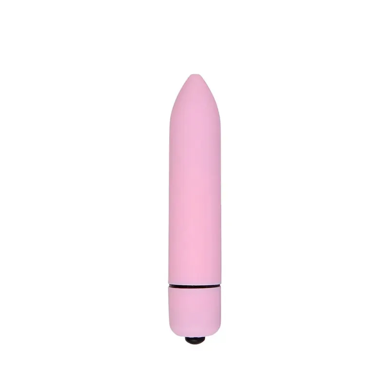 10 מהירויות מיני כדור ויברטור רטט G Spot דגדגן ממריץ אנאלי נרתיק לעיסוי משחקי מבוגרים AV Stick צעצועי מין לנשים