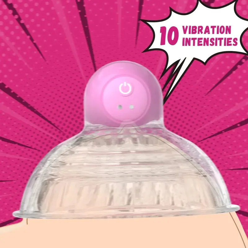 Vibrador sugador de mamilo para mulheres, bomba de clitóris, estimulador de mama, masturbação feminina, brinquedos sexuais adultos, casal, acessório sexy 18